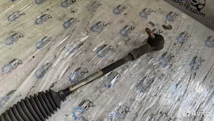 Рулевая рейка Opel Meriva хэтчбек Z18XE 2005