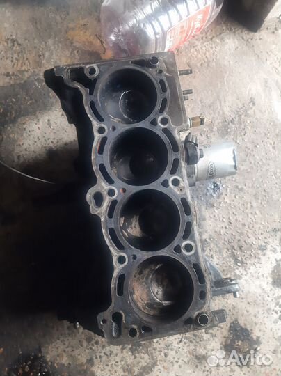 Блок двигателя в сборе для Nissan 1.8 QG18