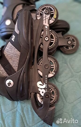 Ролики р. 42,5