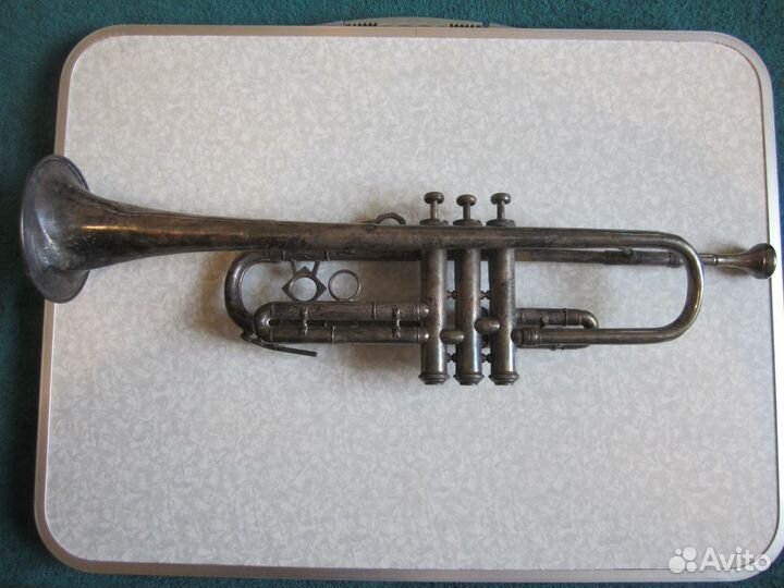 Немецкая труба weltkland