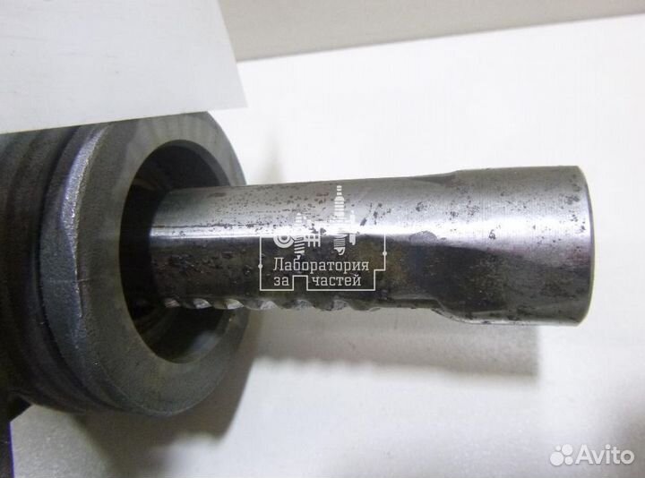 Рейка рулевая VAG 7L6422055BF