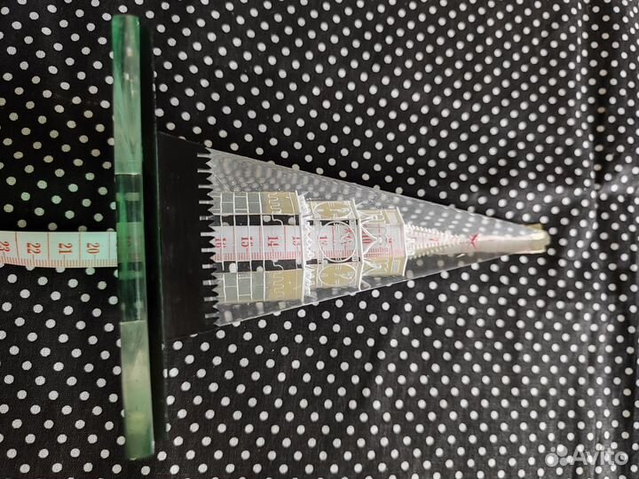 Статуэтка СССР