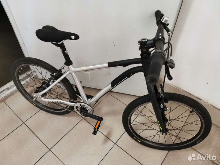 Early Rider 20 британский велосипед