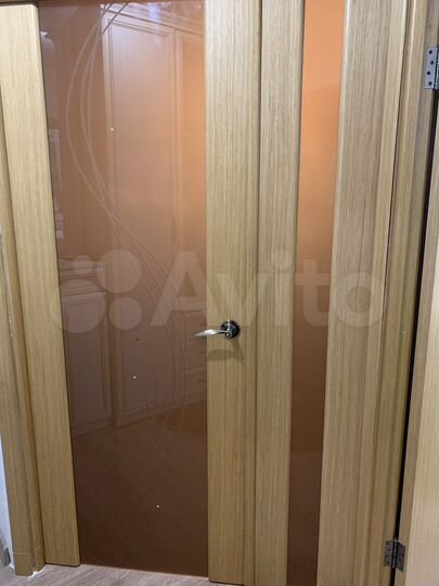 3-к. квартира, 67 м², 1/10 эт.