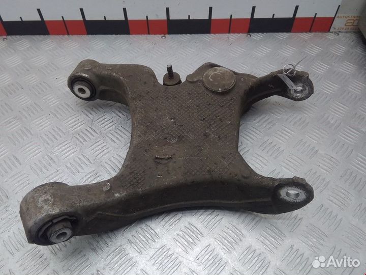 Рычаг задний левый BMW 5 E60/E61 рест. 2009