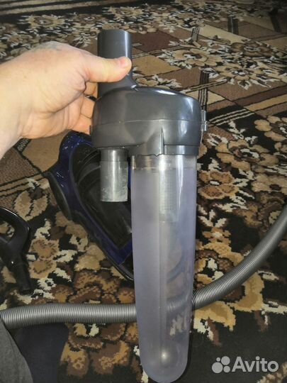 Пылесос самсунг