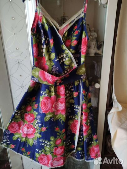 Блузки. Винтаж