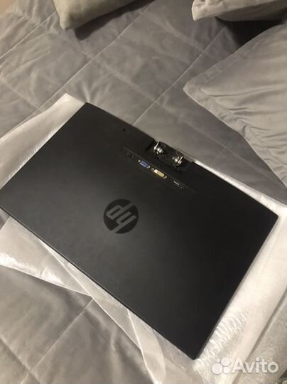 Монитор HP Pavilion 22xi