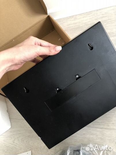 Лайтбокс Lightbox светильник