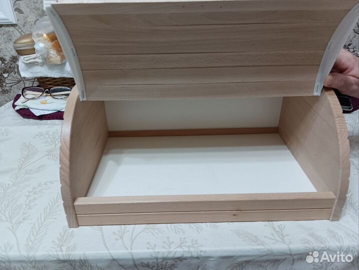 Хлебница новая IKEA