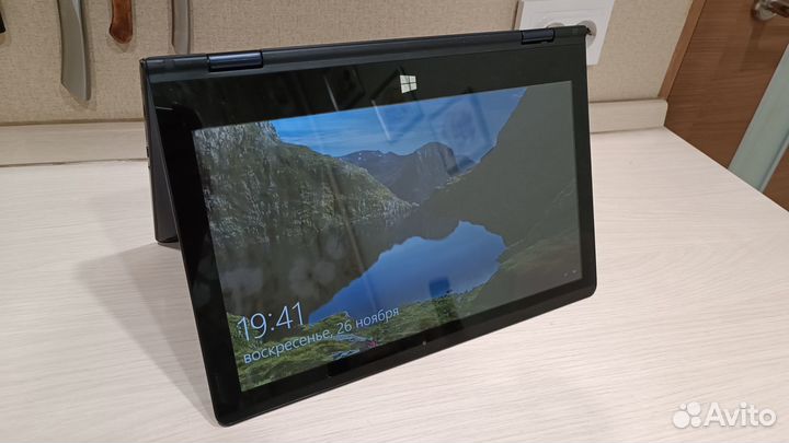 Ультрабук Prestigio Visconte Ecliptica PNT10130CE