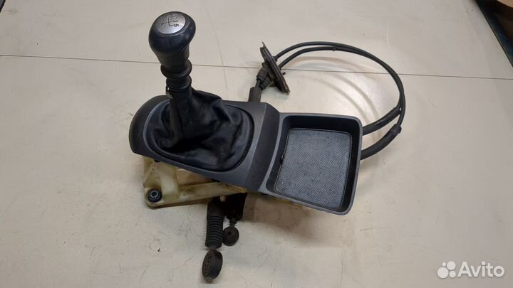 Кулиса кпп киа Rio, 2006