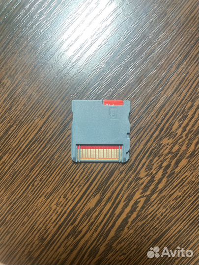 Картридж R4 Nintendo DS