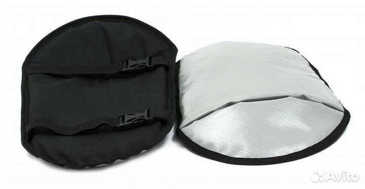 Наколенники пвх 50х25см