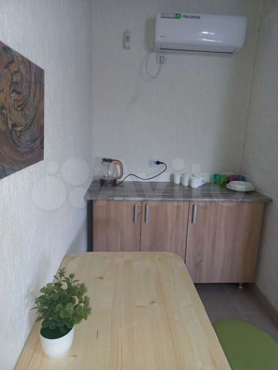 Комната 30 м², 2/2 эт.