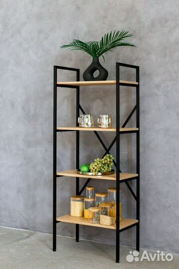 Стеллаж IKEA