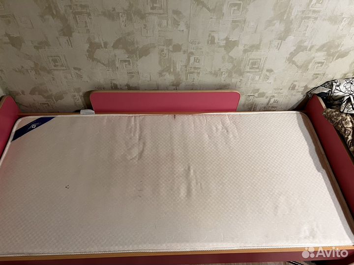 Матрас 80 на 180