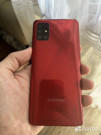 Samsung Galaxy A51, 6/128 ГБ