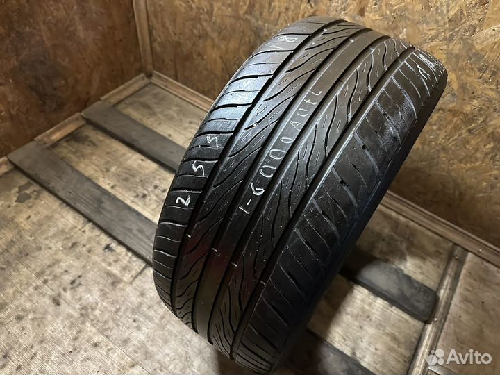 Aoteli P607 255/45 R18 103W