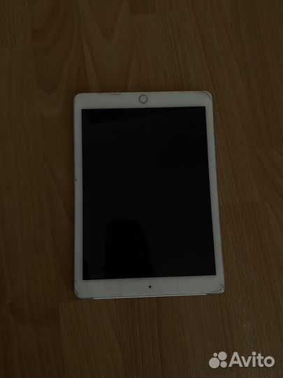 iPad air 2