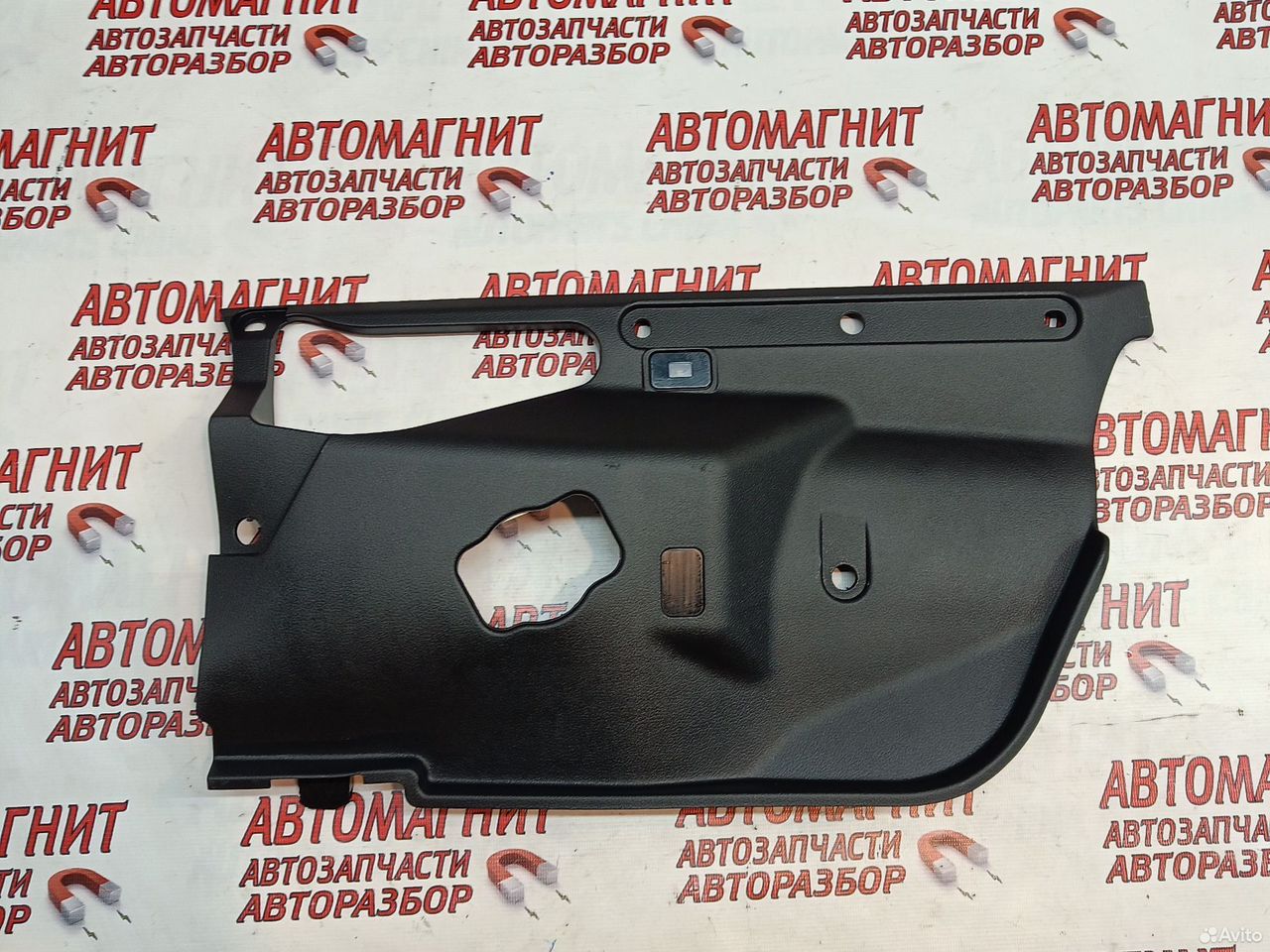 Накладка торпедо Voyah Free