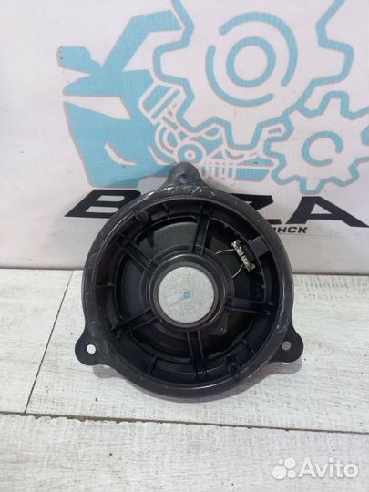 Динамик передней двери Renault Kaptur