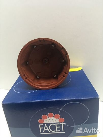 Крышка распределителя зажигания VW volkswagen