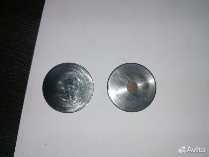 Шайба регулировочная Toyota Duet ejde