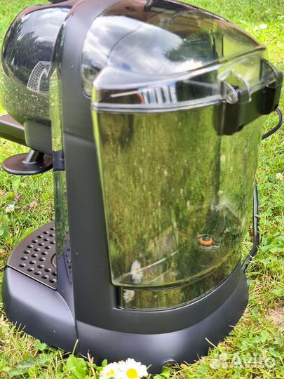 Кофемашина delonghi EC190 рожковая