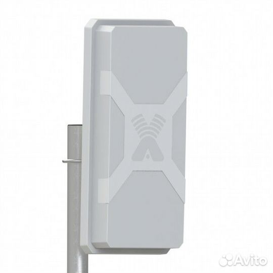 Антенна Nitsa-5F mimo 2х2 широкополосная