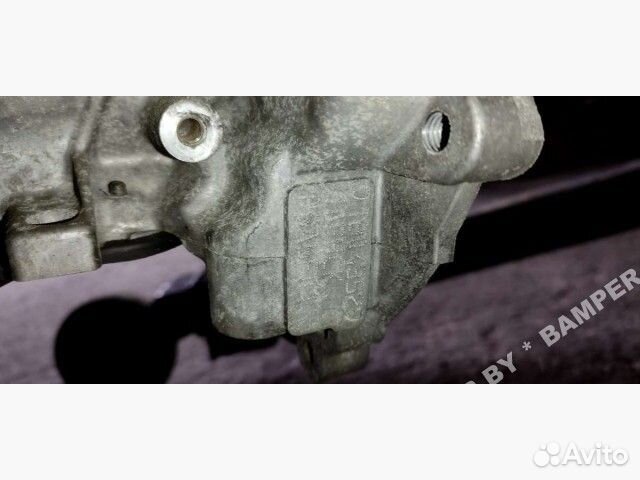 EP6 Двигатель к Citroen C4 1 restailing, 2010 г. 1