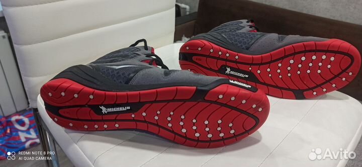 Боксерки everlast 43