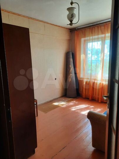 2-к. квартира, 43,9 м², 4/5 эт.