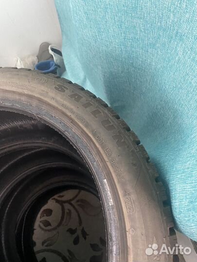 Sailun Ice Blazer WST3 225/45 R17 94T