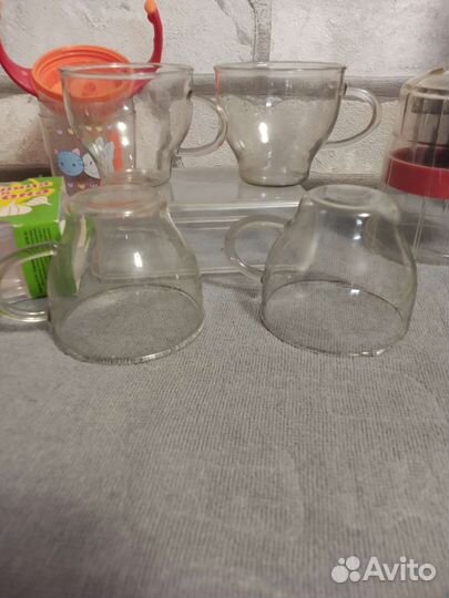 Кухонная утварь бу