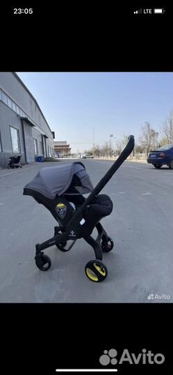 Детские коляски