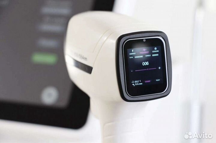 Лазер гибридный 1200 Ватт soyuz-7 Max