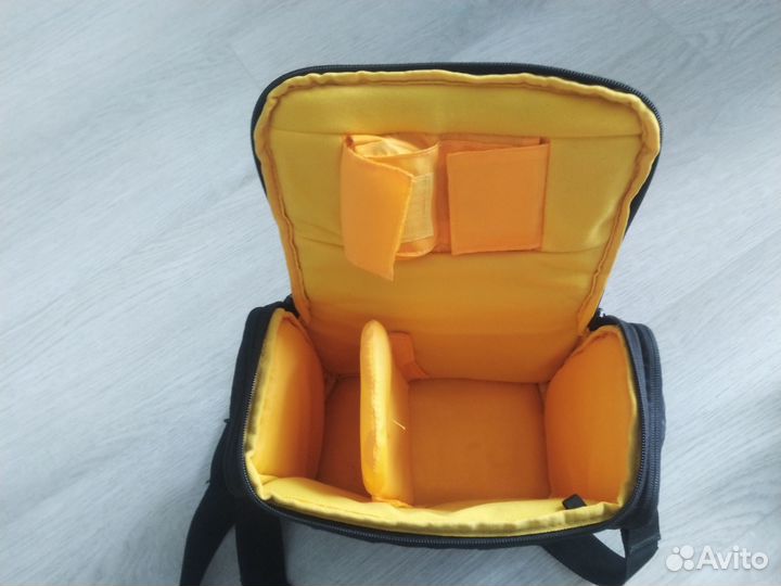 Сумка для фотоаппарата