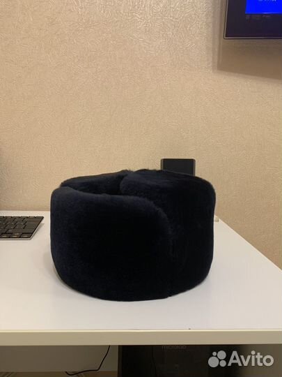 Шапка полиции