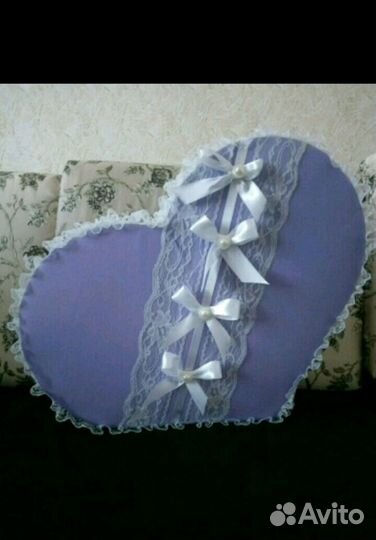 Свадебные аксессуары ручной работы