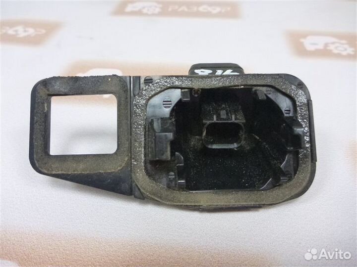 Камера заднего вида Toyota Rav4 ASA44 2AR 2013