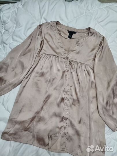 Блузка женская HM