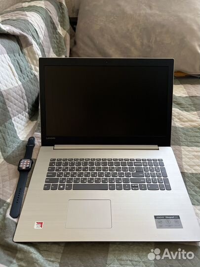 Ноутбук Lenovo ideapad330