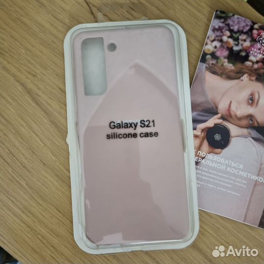 Чехол для телефона samsung galaxy s21