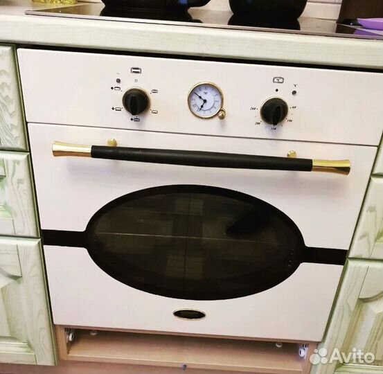 Стекло для духового шкафа