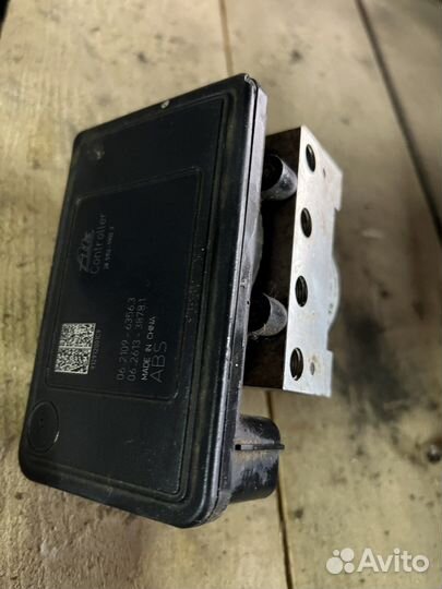 Блок ABS note e12 ноут е12