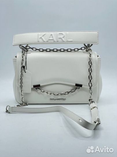 Сумка karl lagerfeld