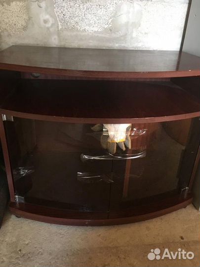 Тумба под телевизор