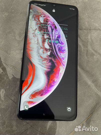 Samsung Galaxy A12, 4/32 ГБ