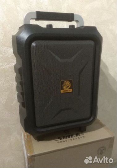 Гитарный комбоусилитель